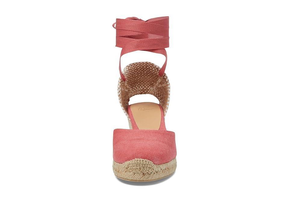 CASTANER Carina 60mm Wedge Espadrille (Bright ) Women's Shoes Product Image