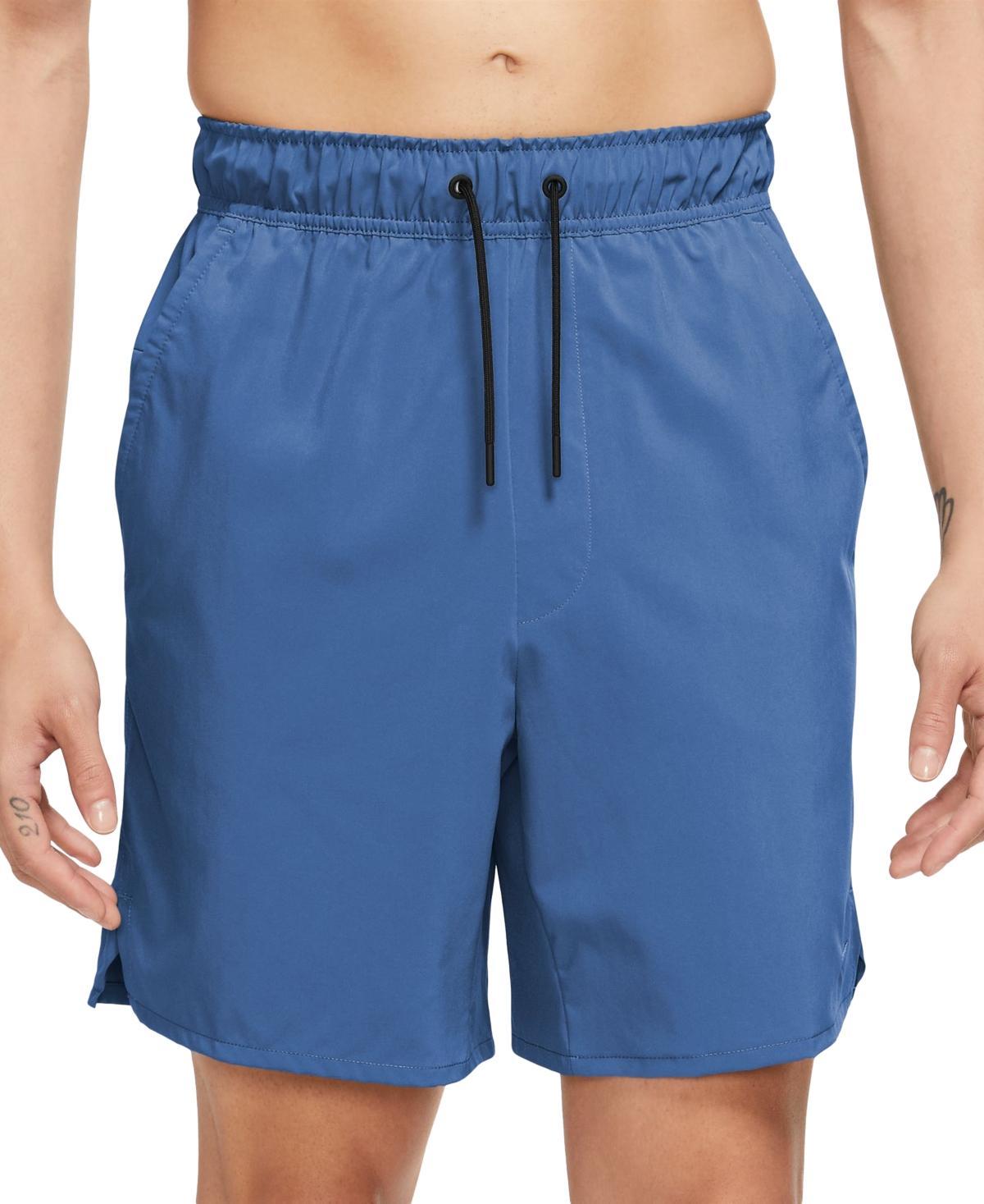 Nike Training Dri-FIT Unlimited woven 7inch shorts Product Image