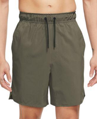 Nike Training Dri-FIT Unlimited woven 7inch shorts Product Image