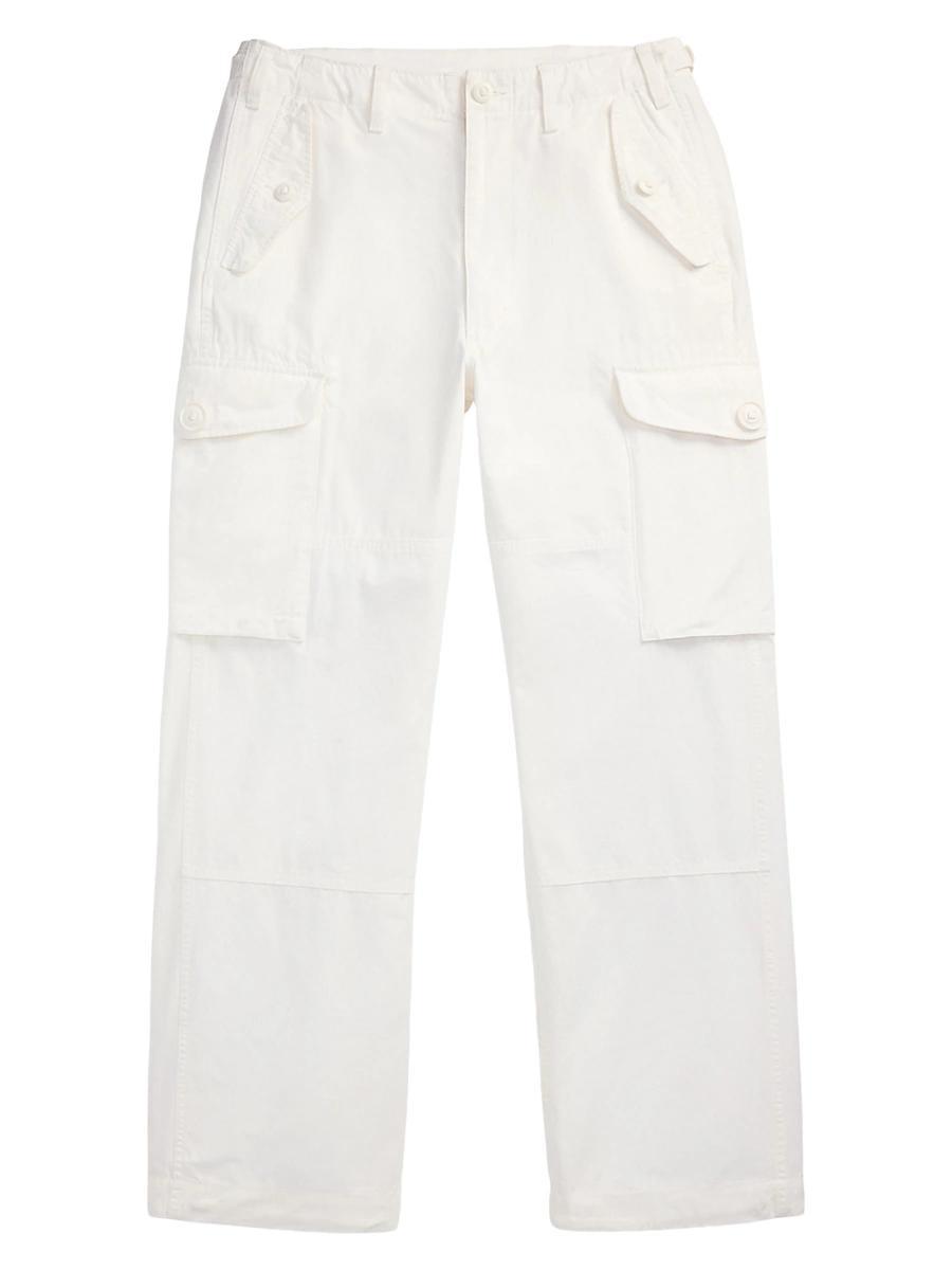 Mens The Big Cargo Pants Product Image