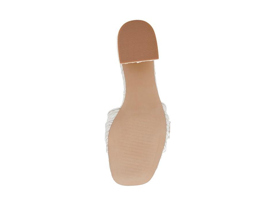 Steve Madden Sandre Multi) Women's Sandals Product Image