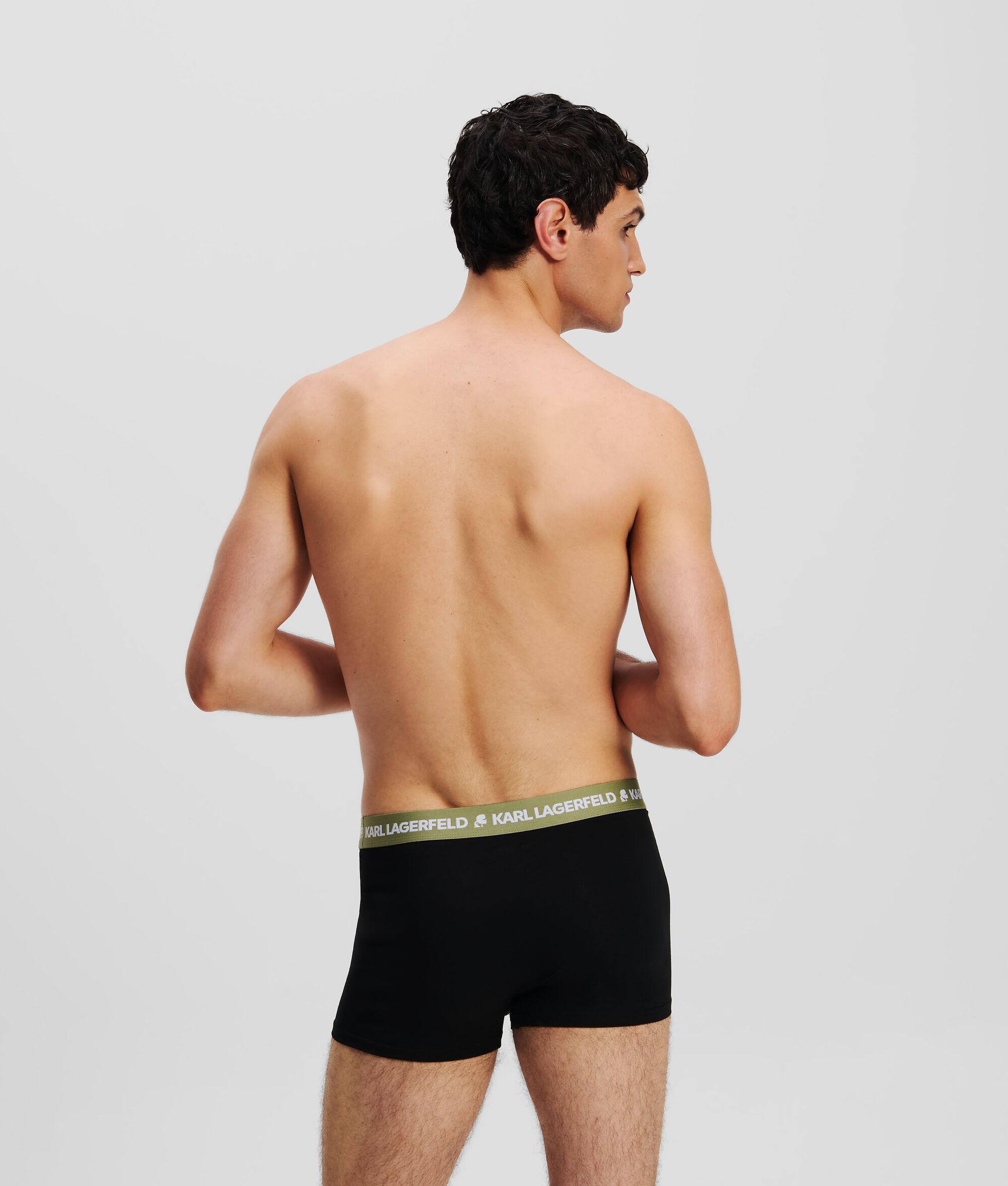 LOGO TRUNKS – 3-PACK Product Image