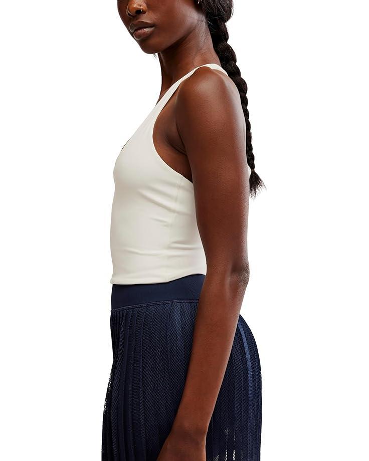 Never Better Twist Crop Product Image