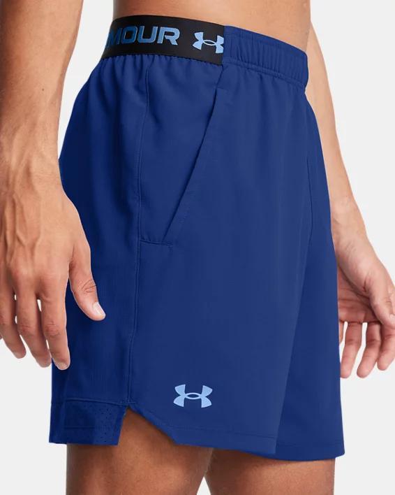 UA Vanish Woven Product Image