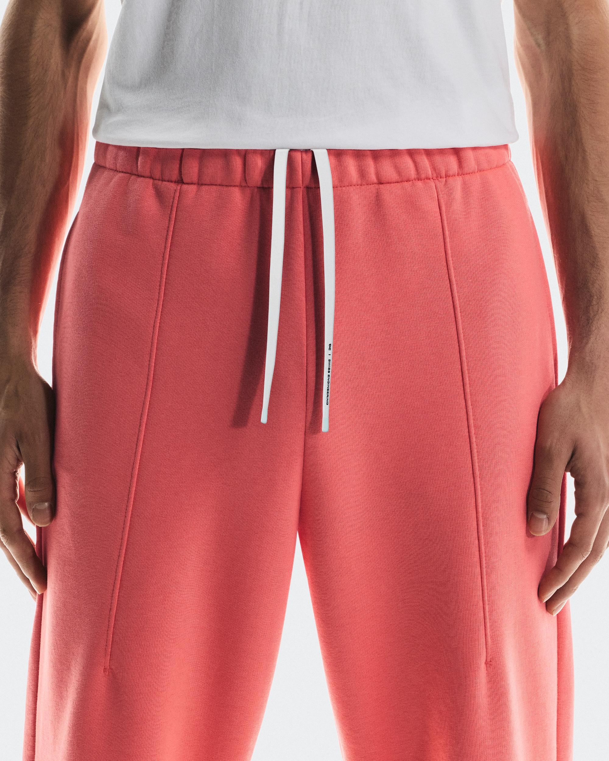 Club Pants: Off-Track Recovery Pants  Product Image