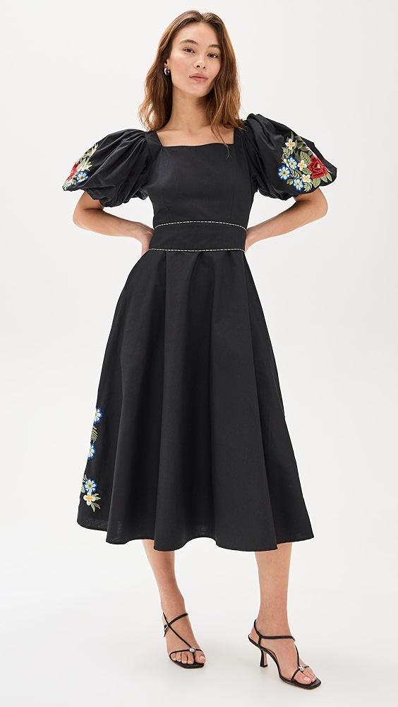 Fanm Mon Maude Dress | Shopbop Product Image