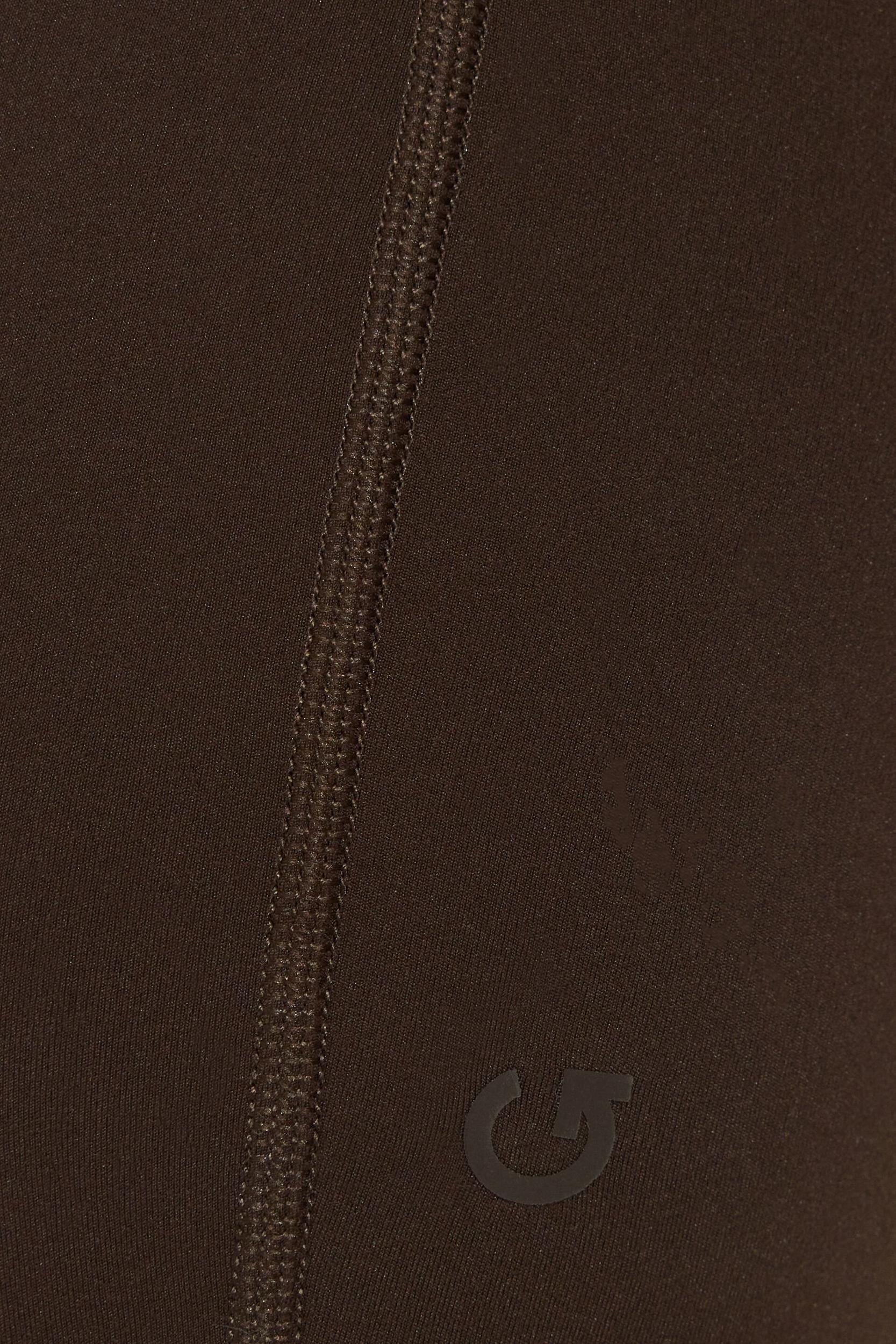 Sleek Crewneck T-Shirt Product Image
