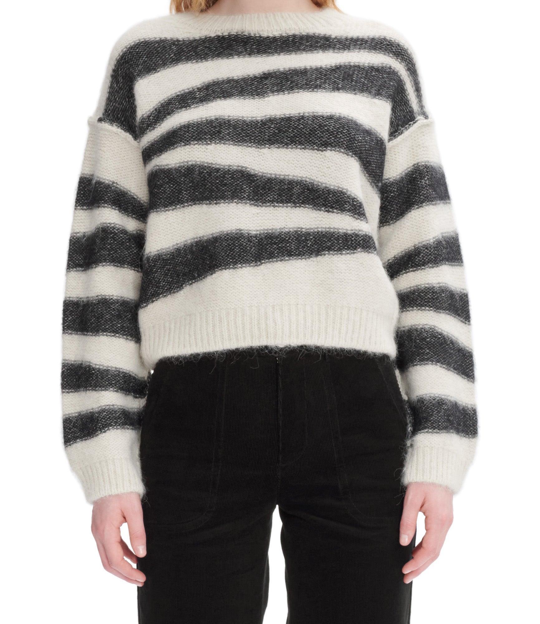 Eleonor sweater Female Product Image