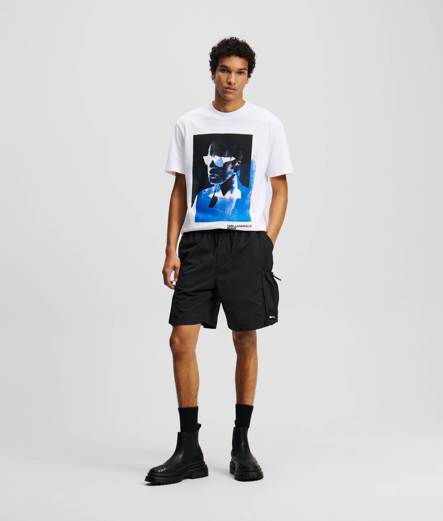 CARGO SHORTS Product Image