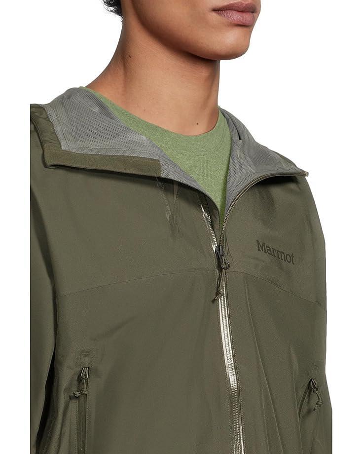PreCip Eco Pro Jacket Product Image