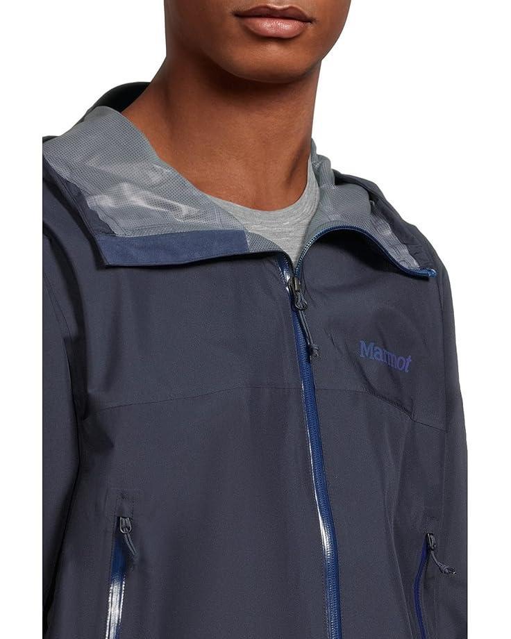 Men's Marmot Minimalist Pertex Jacket Product Image