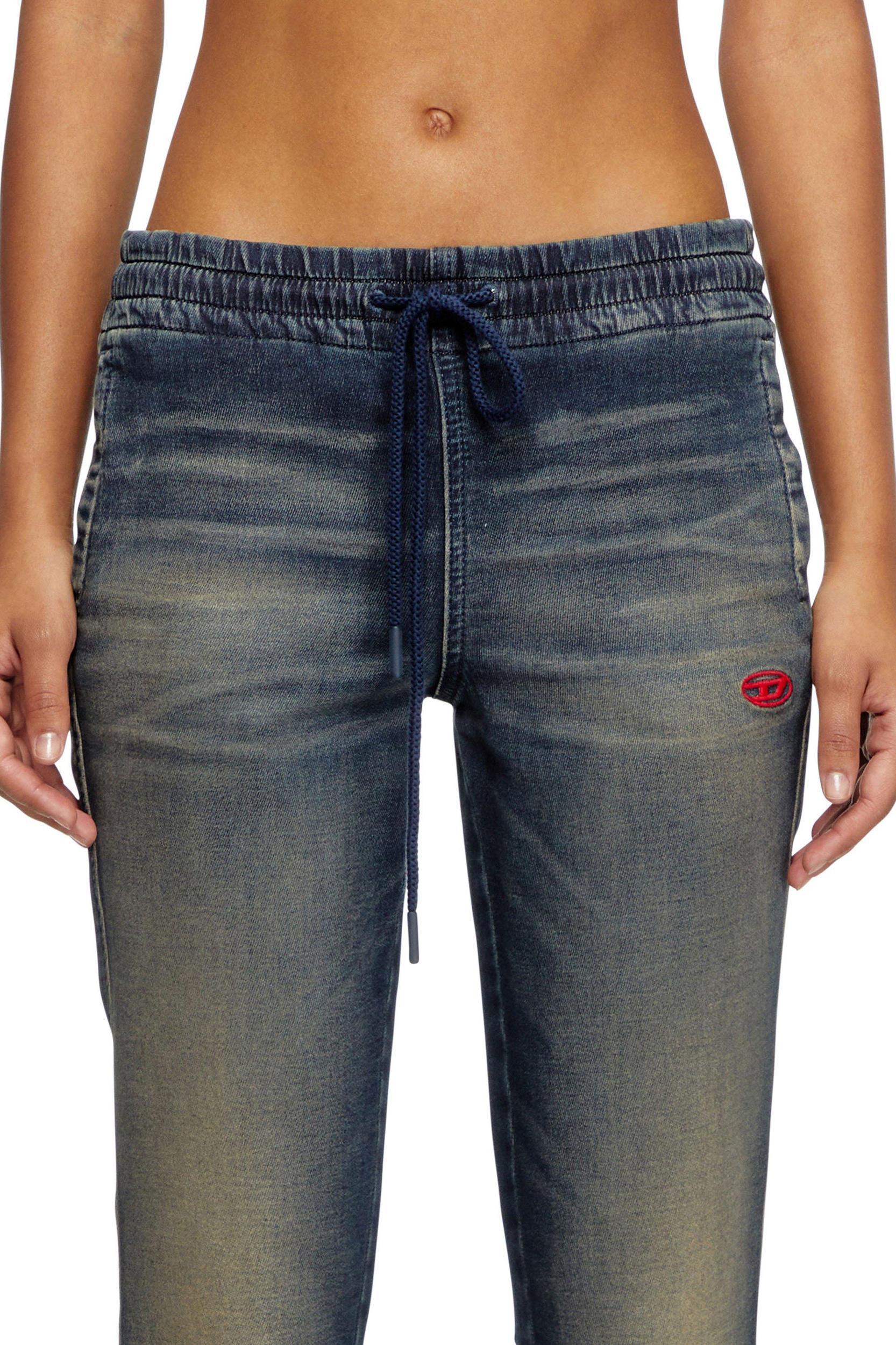 Bootcut 2069 D-Ebbey Joggjeans® 068PM Product Image