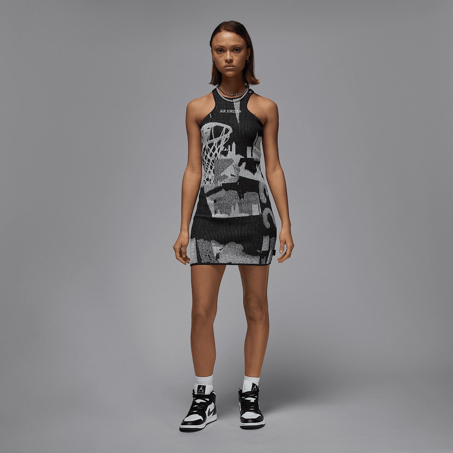Air Jordan Women's Knit Dress Product Image