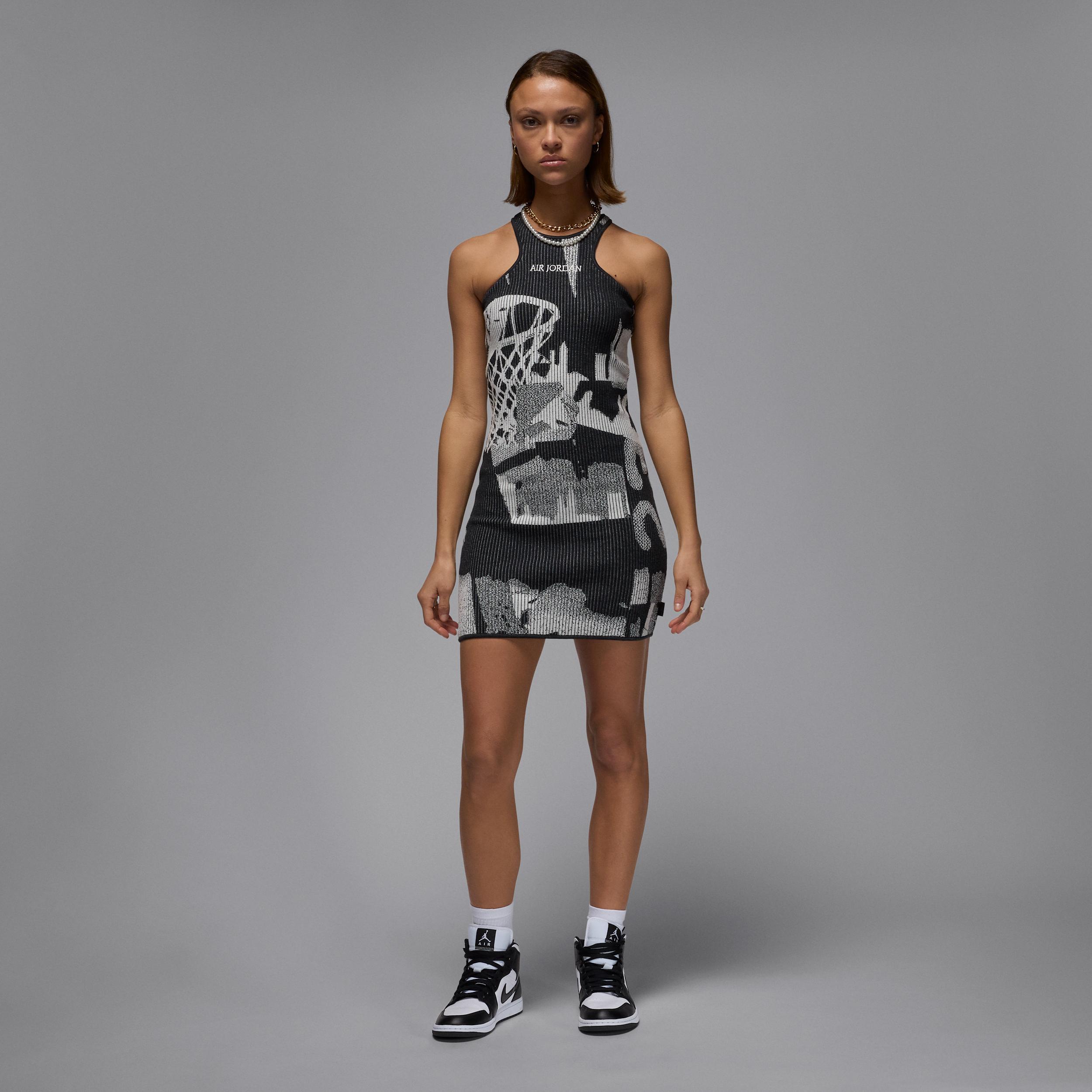 Air Jordan Women's Knit Dress Product Image