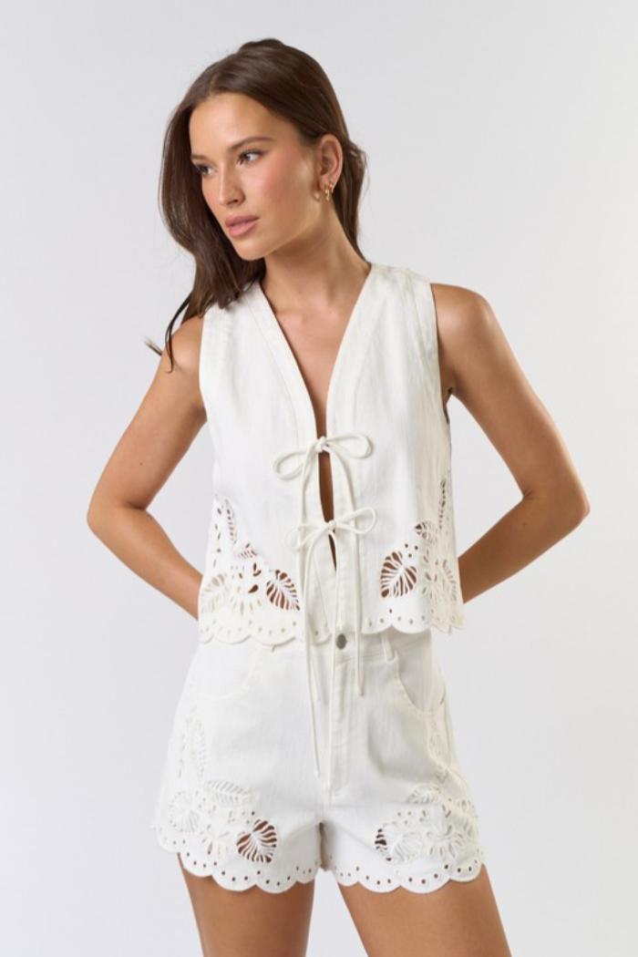 Karina Top Product Image