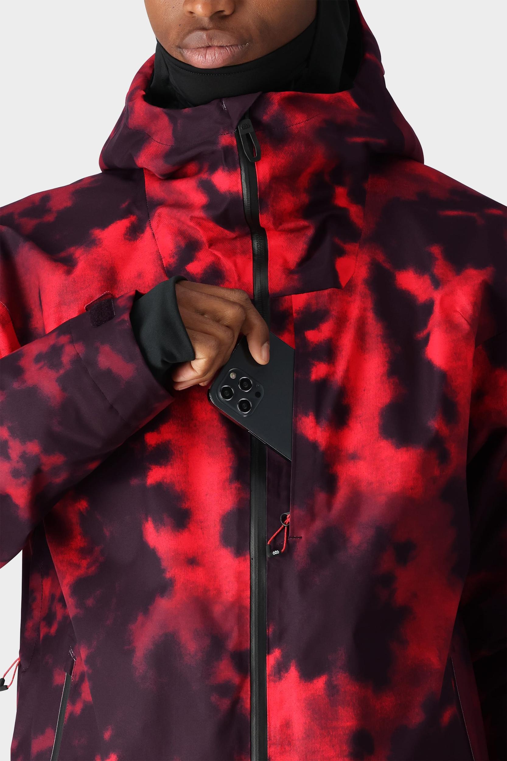 686 Men's Gateway Shell Jacket Male Product Image