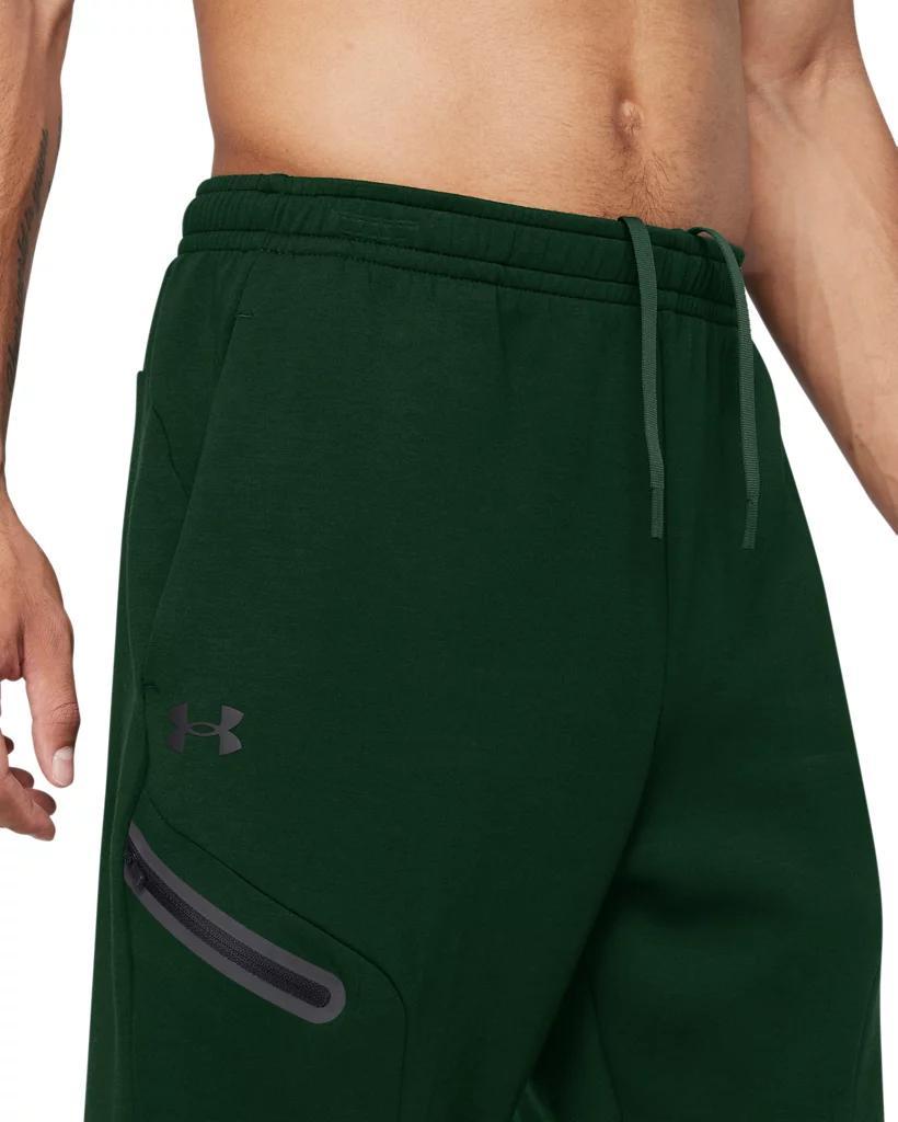 UA Unstoppable Fleece Product Image