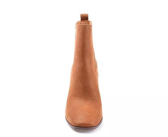 Journee Collection Womens Maxxie Bootie Product Image