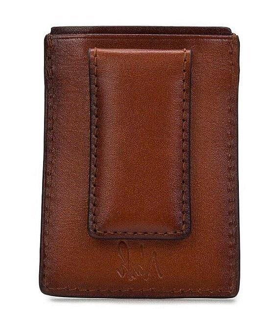 Patricia Nash Casa Magnetic Money Clip Card Case Product Image