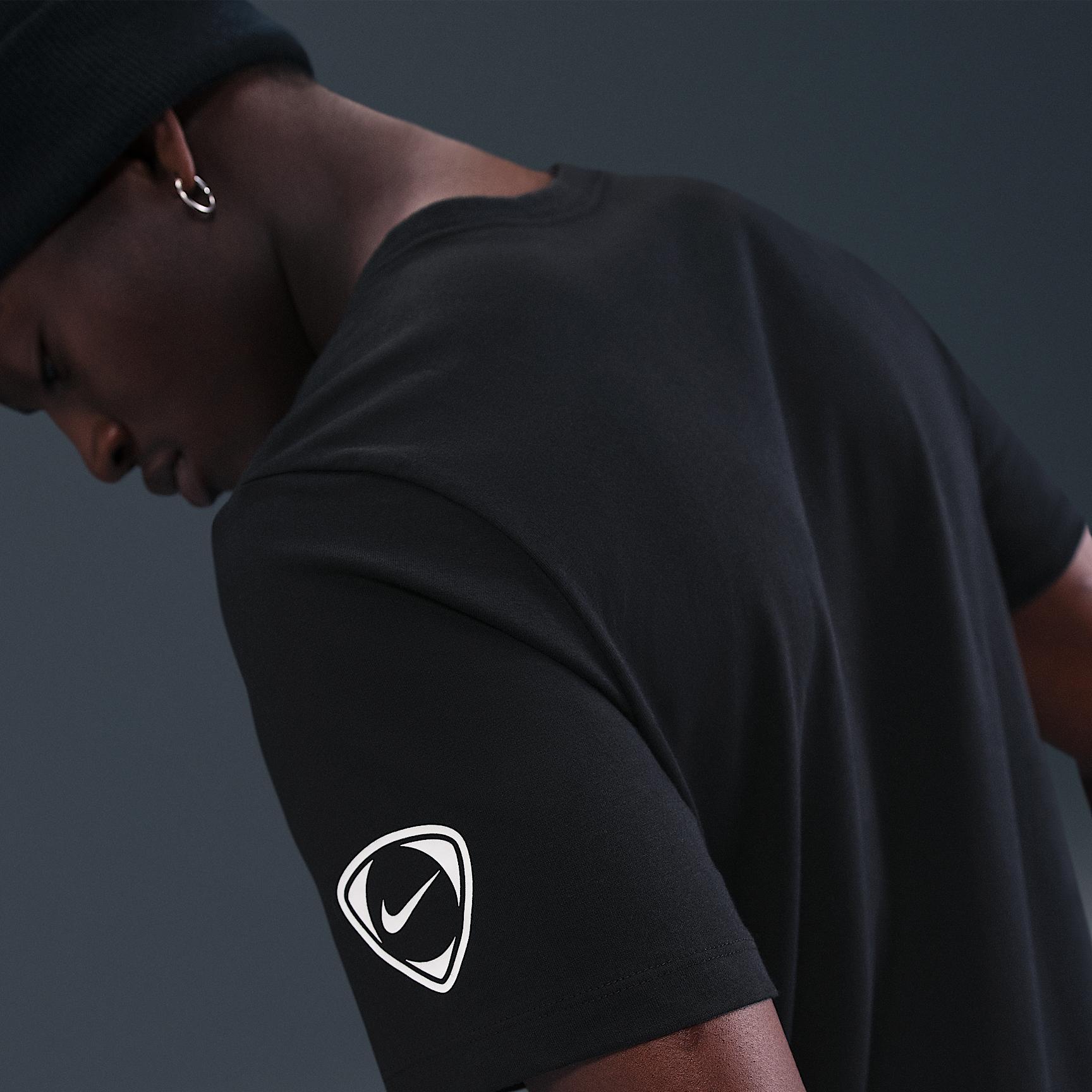 Nike Men's Soccer T-Shirt Product Image
