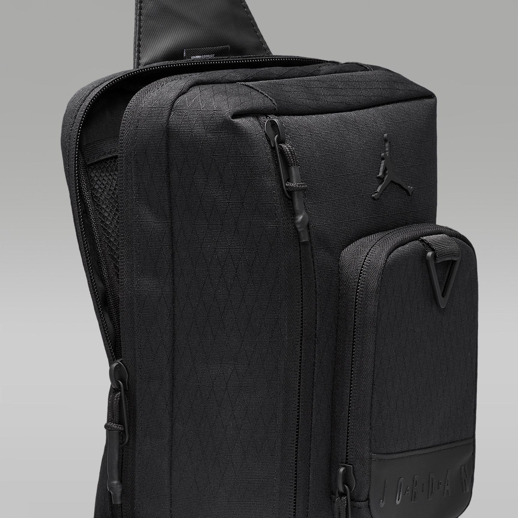 Jordan Collectors Crossbody Bag (3L) Product Image