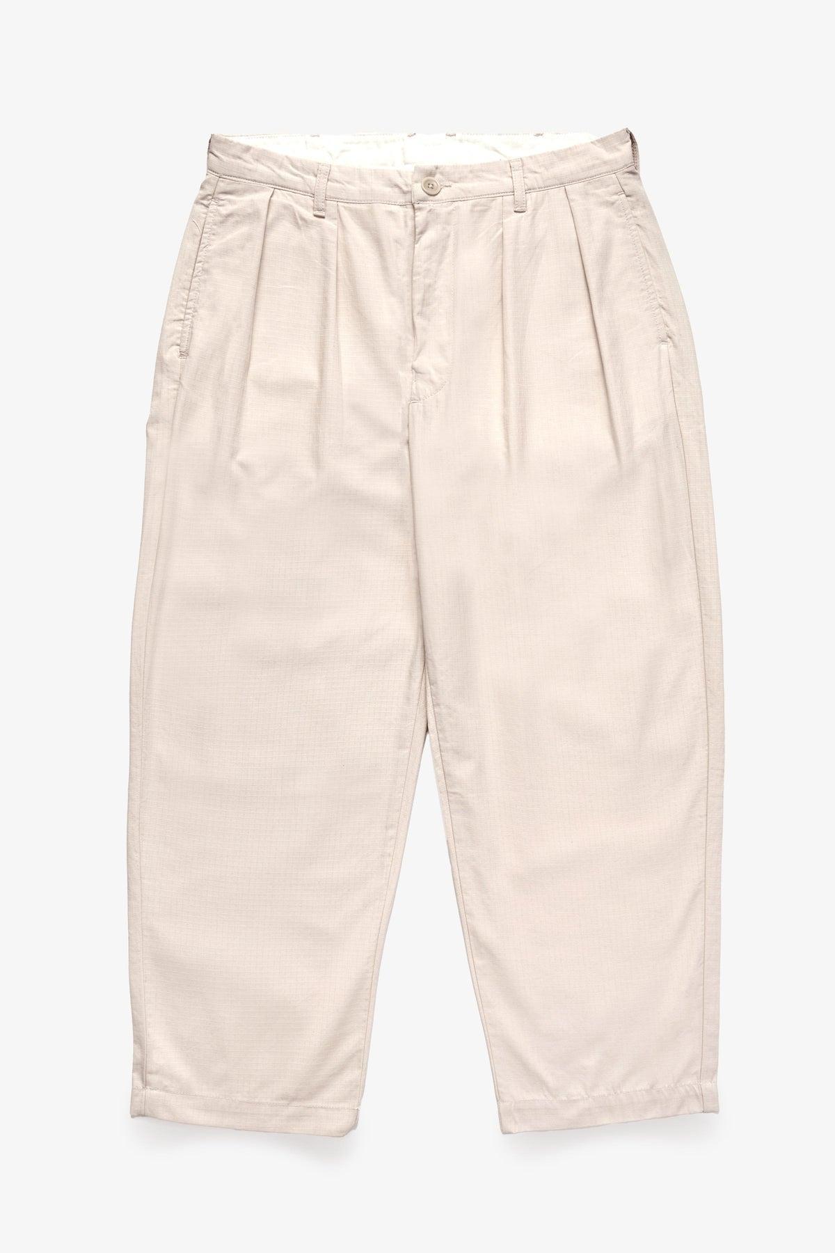 Service Works - Ripstop Part Timer Pant - Bone Product Image