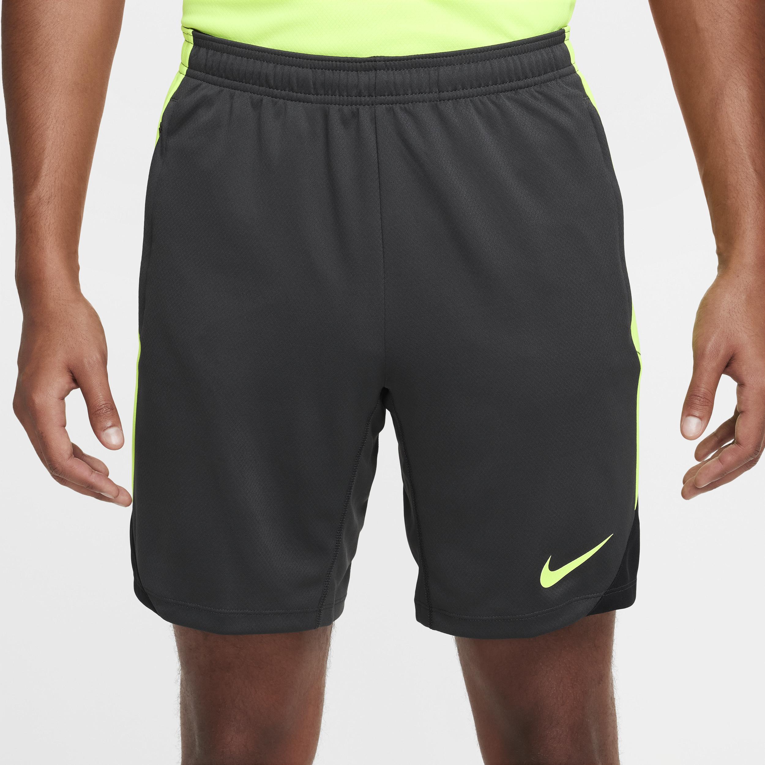 Nike Men's Strike Dri-FIT Soccer Shorts Product Image