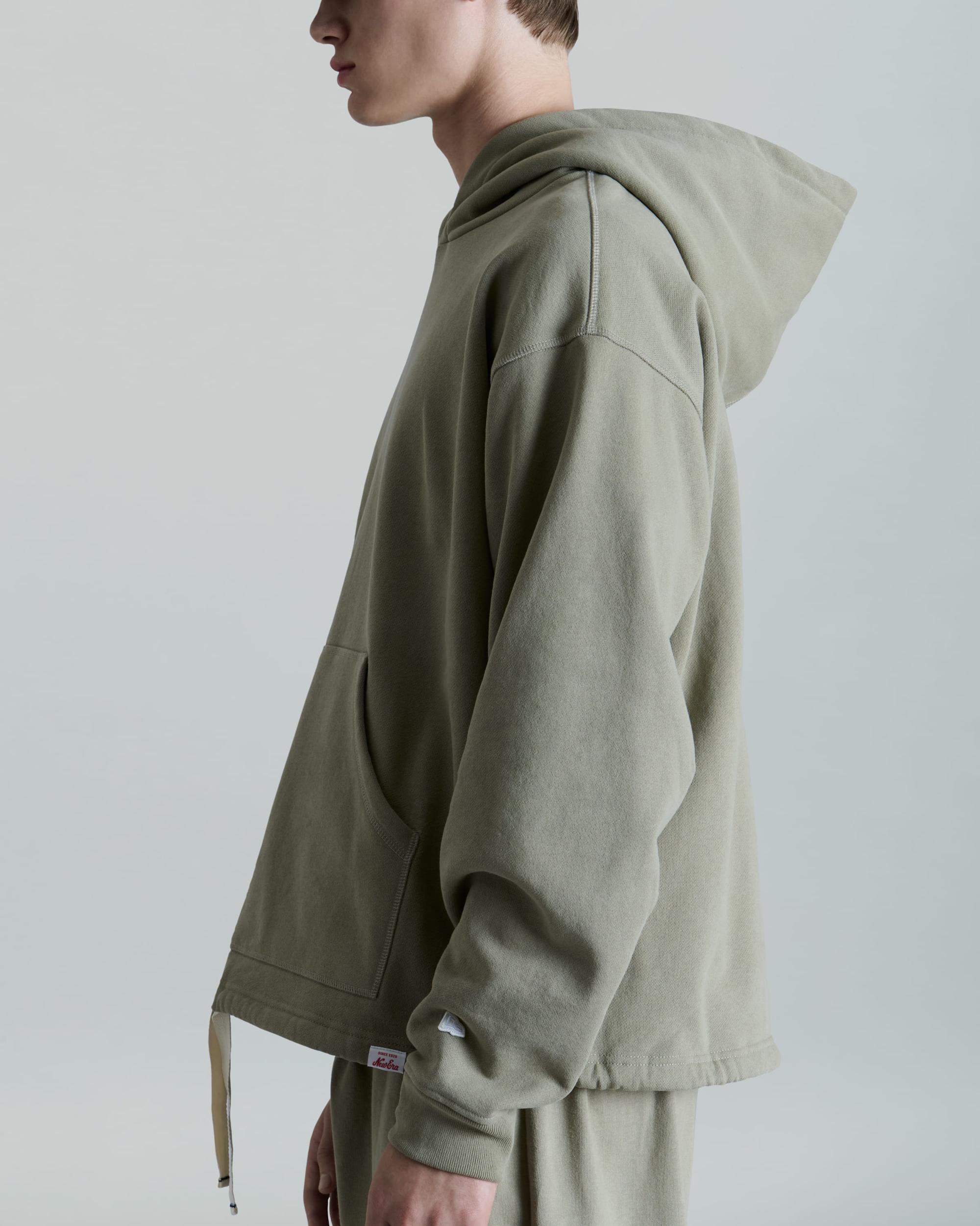 Albright Black Zip Cardigan Male Product Image