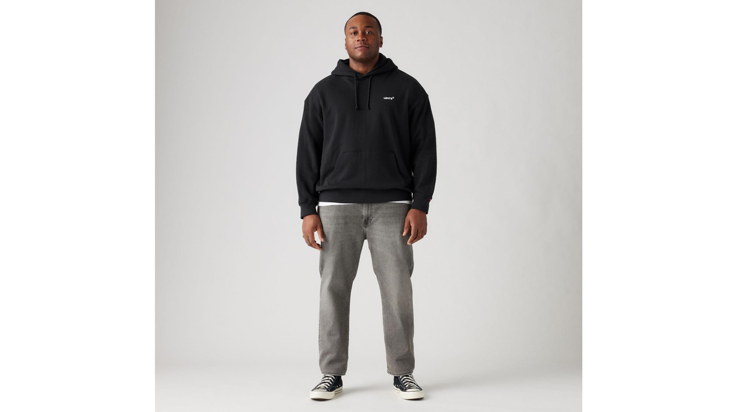 512™ Slim Taper Fit Men's Jeans (Big & Tall) Product Image