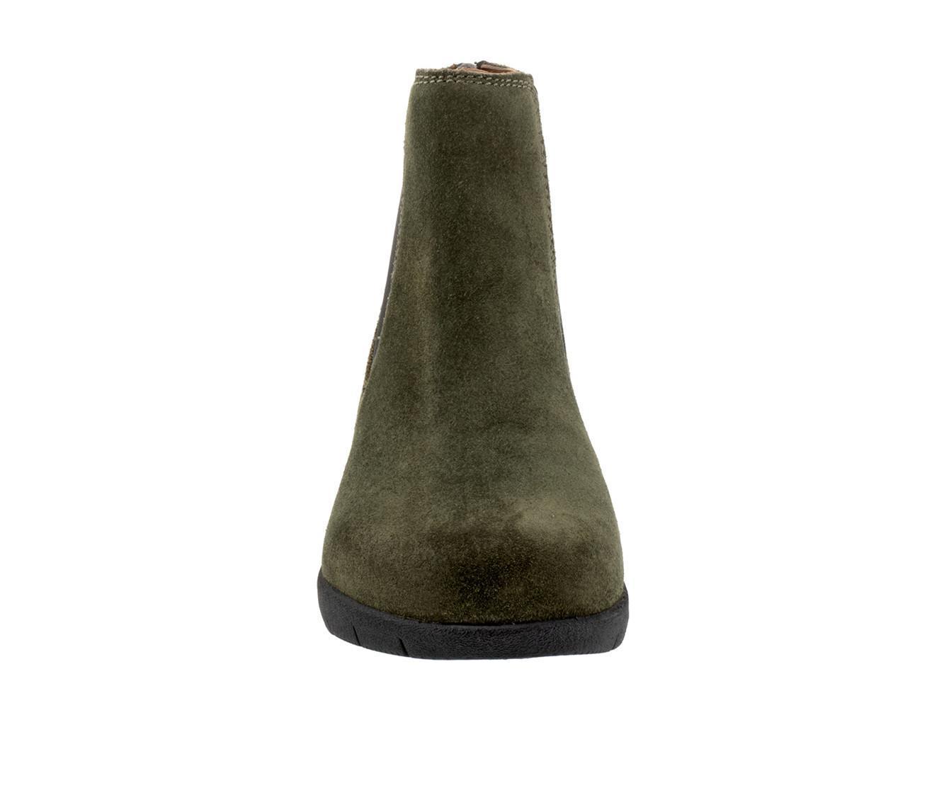 Women's Softwalk Albany Booties Product Image