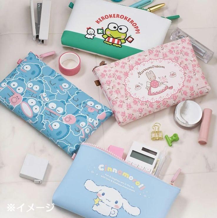Marroncream NUU Silicone Makeup Pouch Product Image