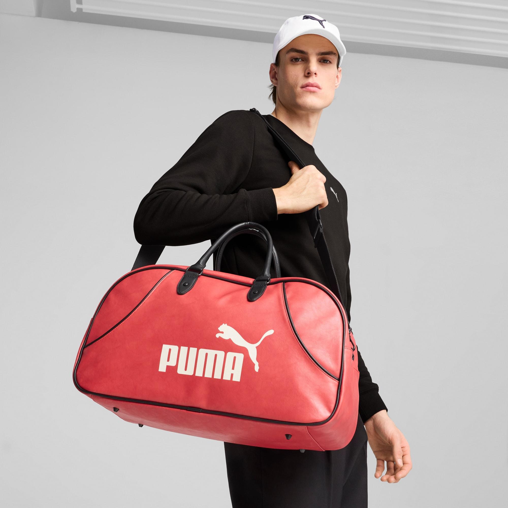 Archive Grip Bag Product Image