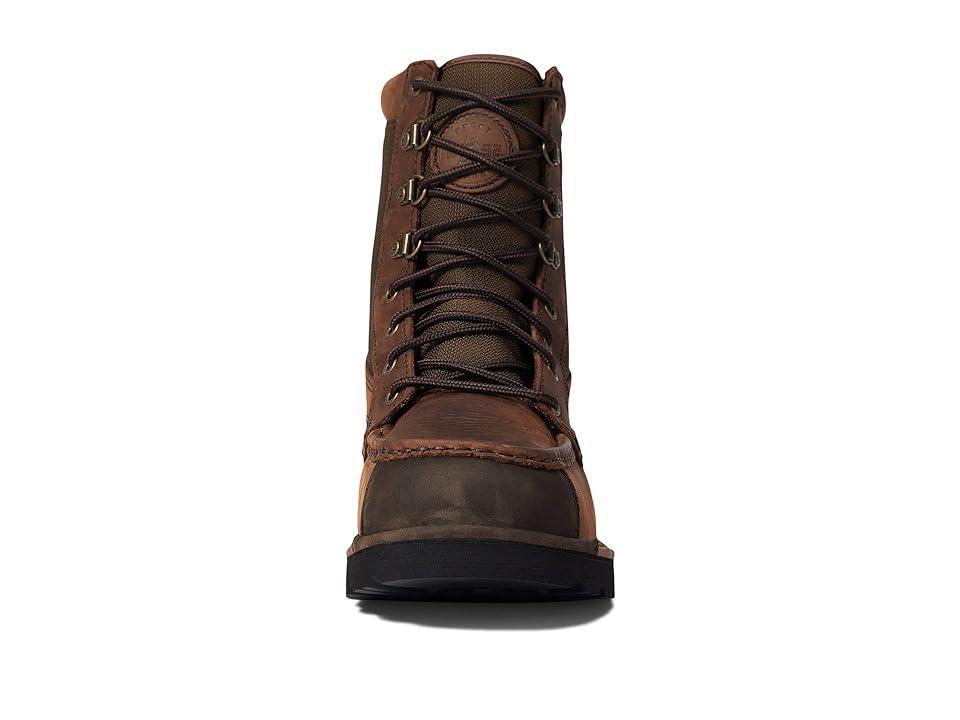 Rocky 8 Upland WP Lace-Up Men's Shoes Product Image