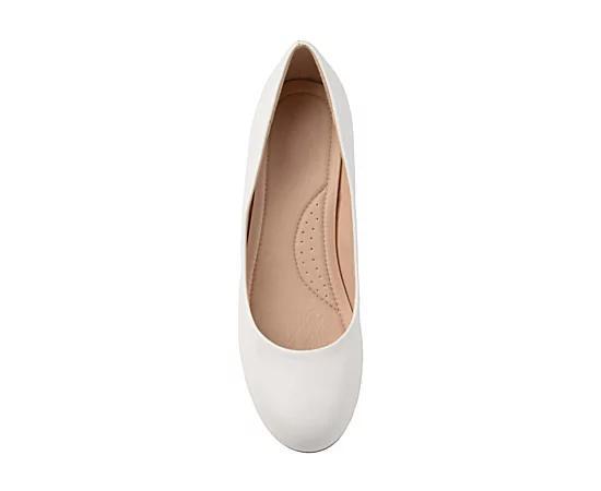 Journee Saar Womens High Heels Product Image