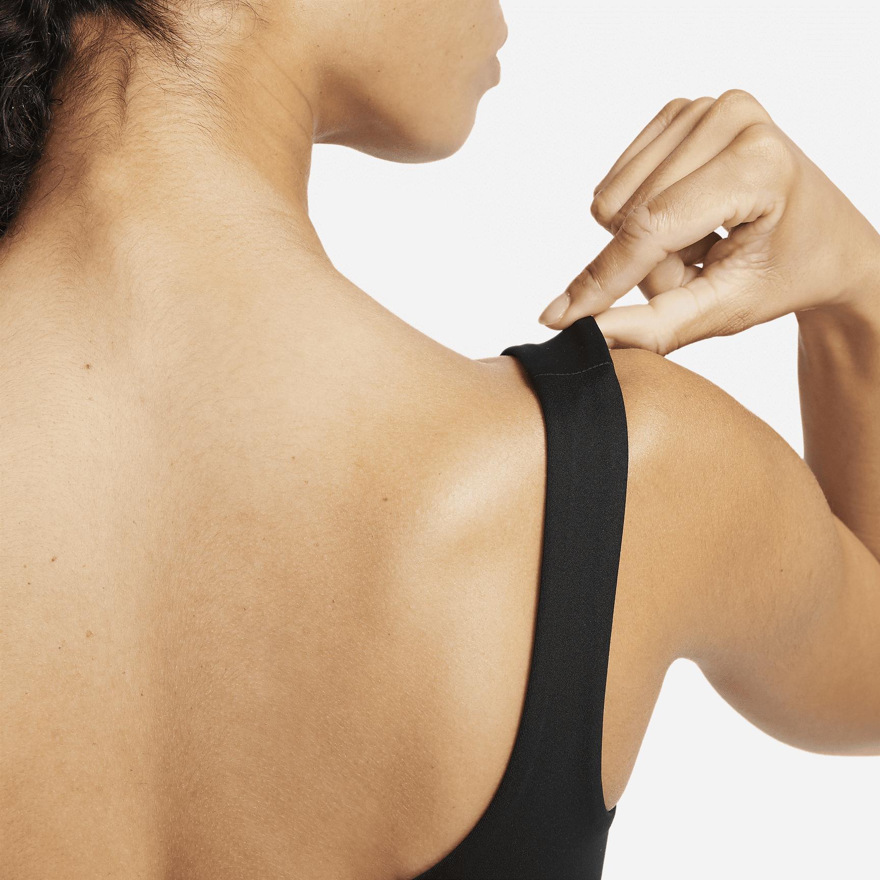 Nike Alate All U Women's Light-Support Lightly Lined U-Neck Sports Bra Product Image