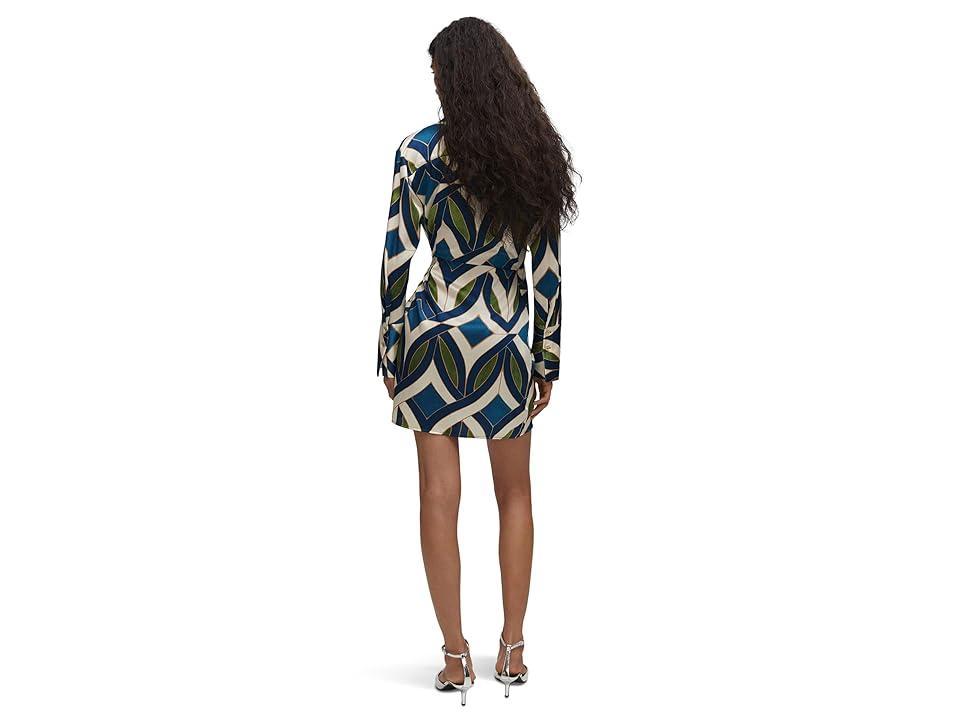 MANGO Quanti Dress Women's Dress Product Image