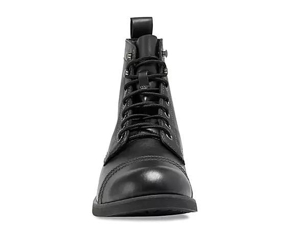 Eastland Jayce Mens Leather Boots Product Image