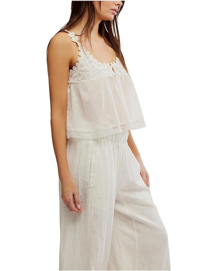 Women's Free People Stevie Lace Tank Product Image