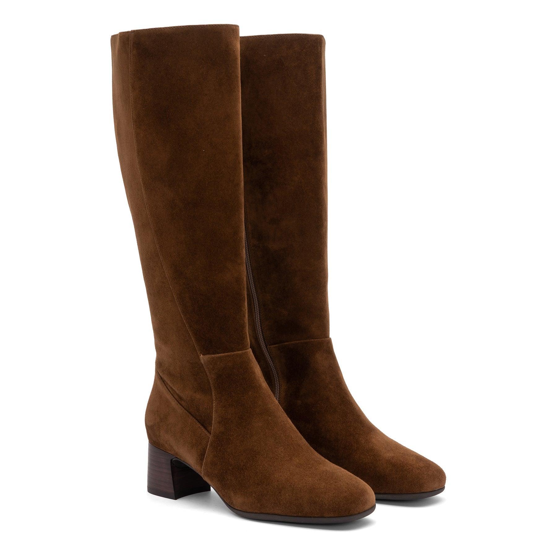 Avenue Tall Metatarsal Female Product Image