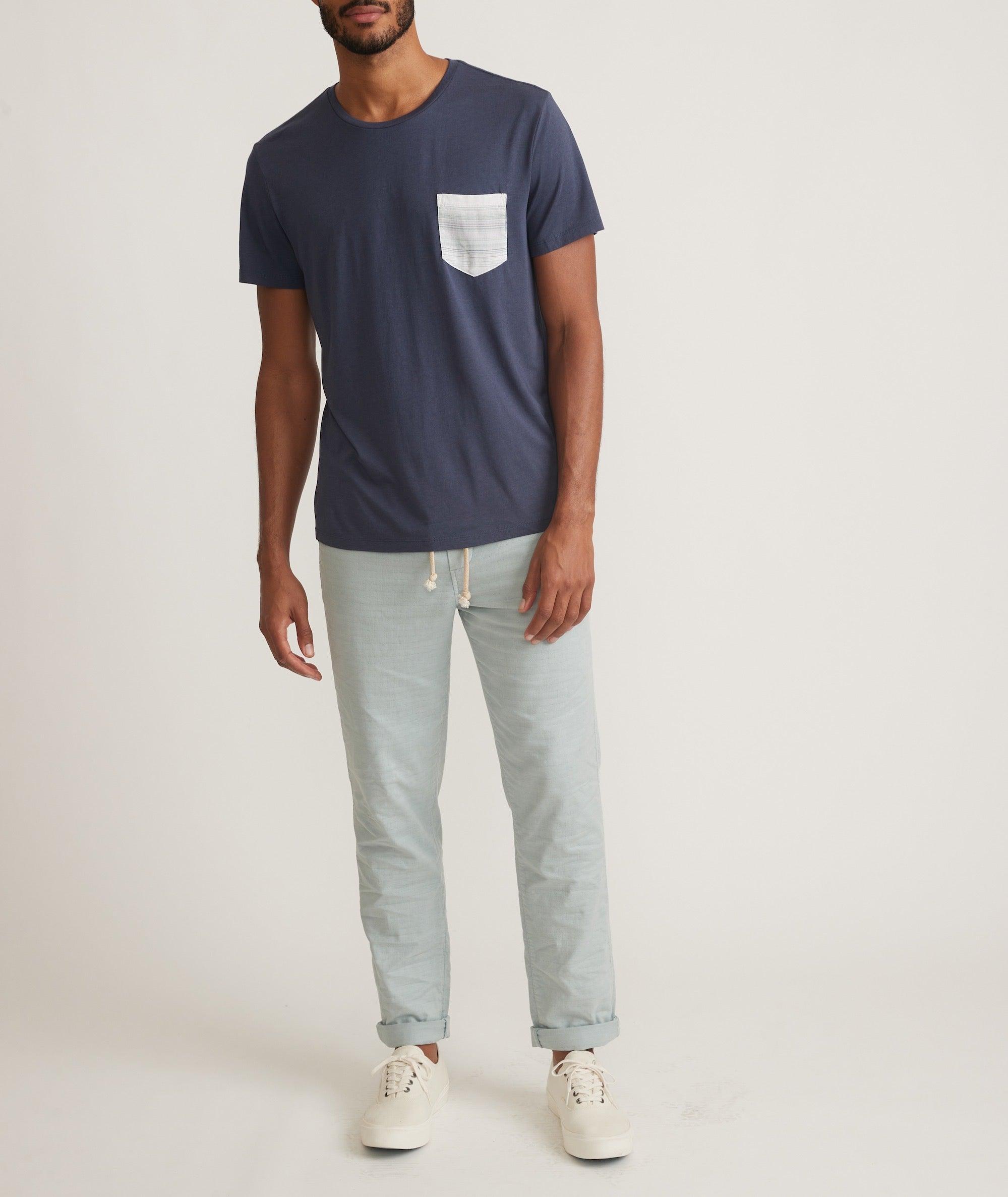 Active Crew T-Shirt Product Image