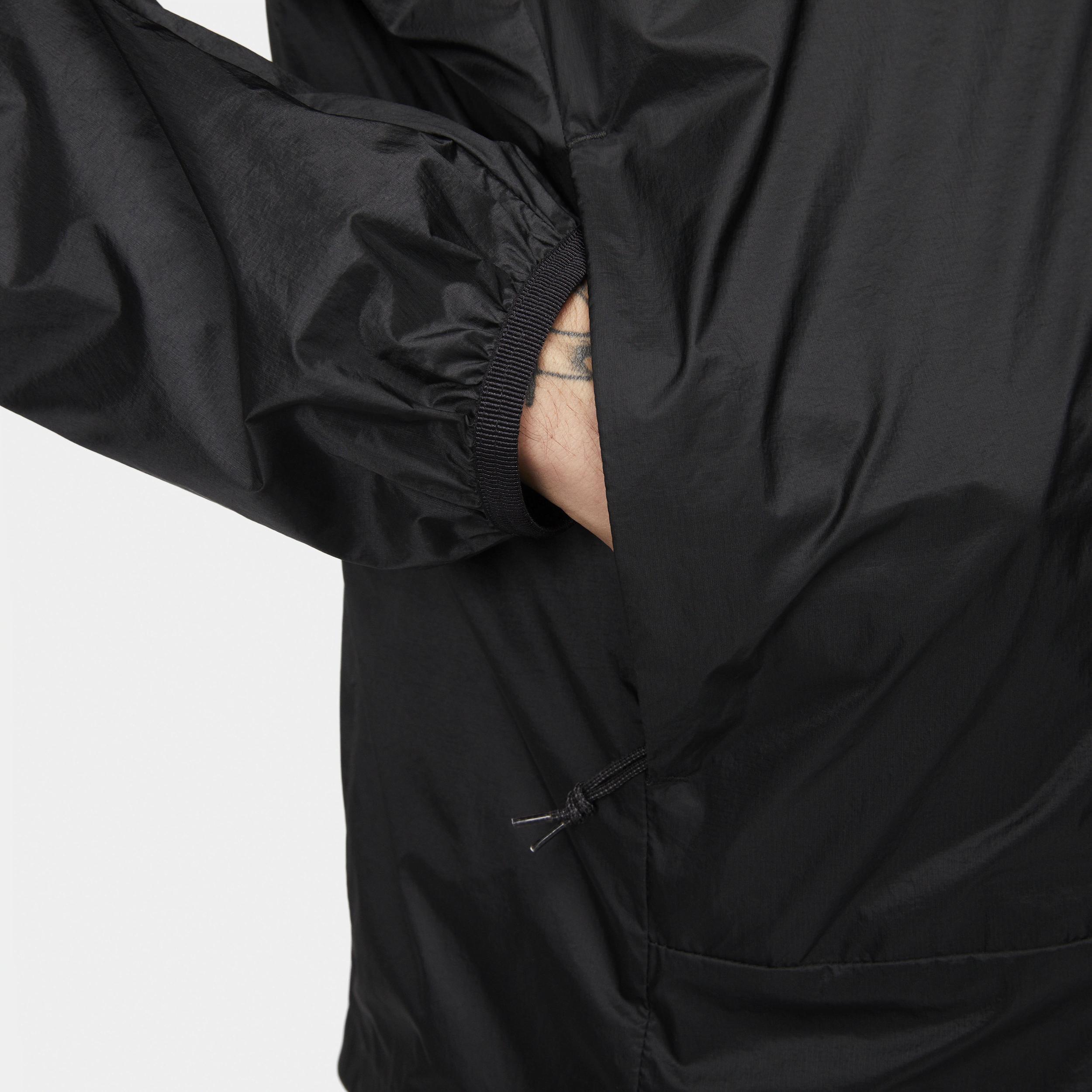 Mens Nike ACG Cinder Cone Windproof Jacket Product Image