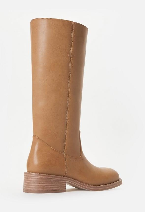 Willa Flat Boot Product Image