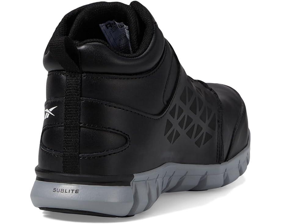 Sublite Cushion Work Comp Toe EH Product Image