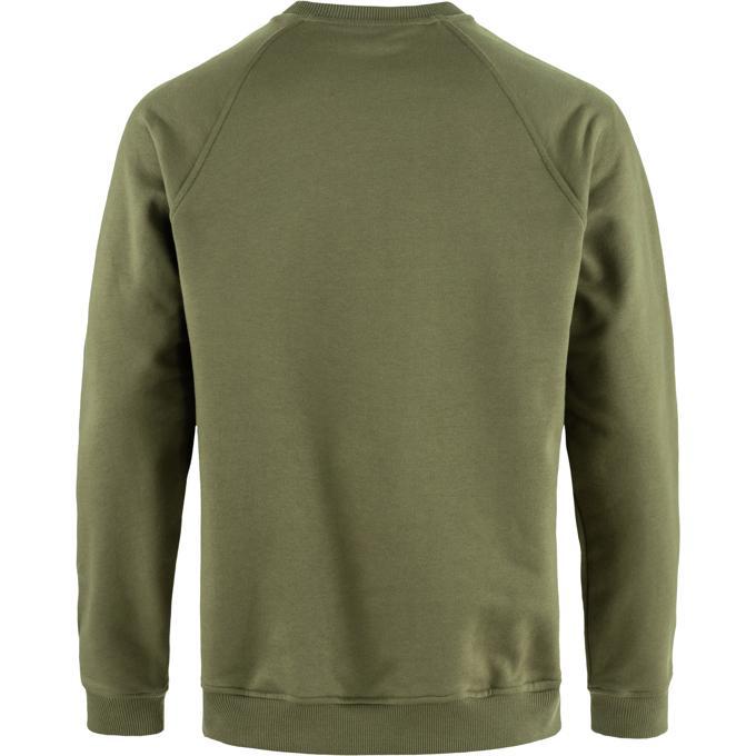Fjällräven Classic Sweater M Product Image