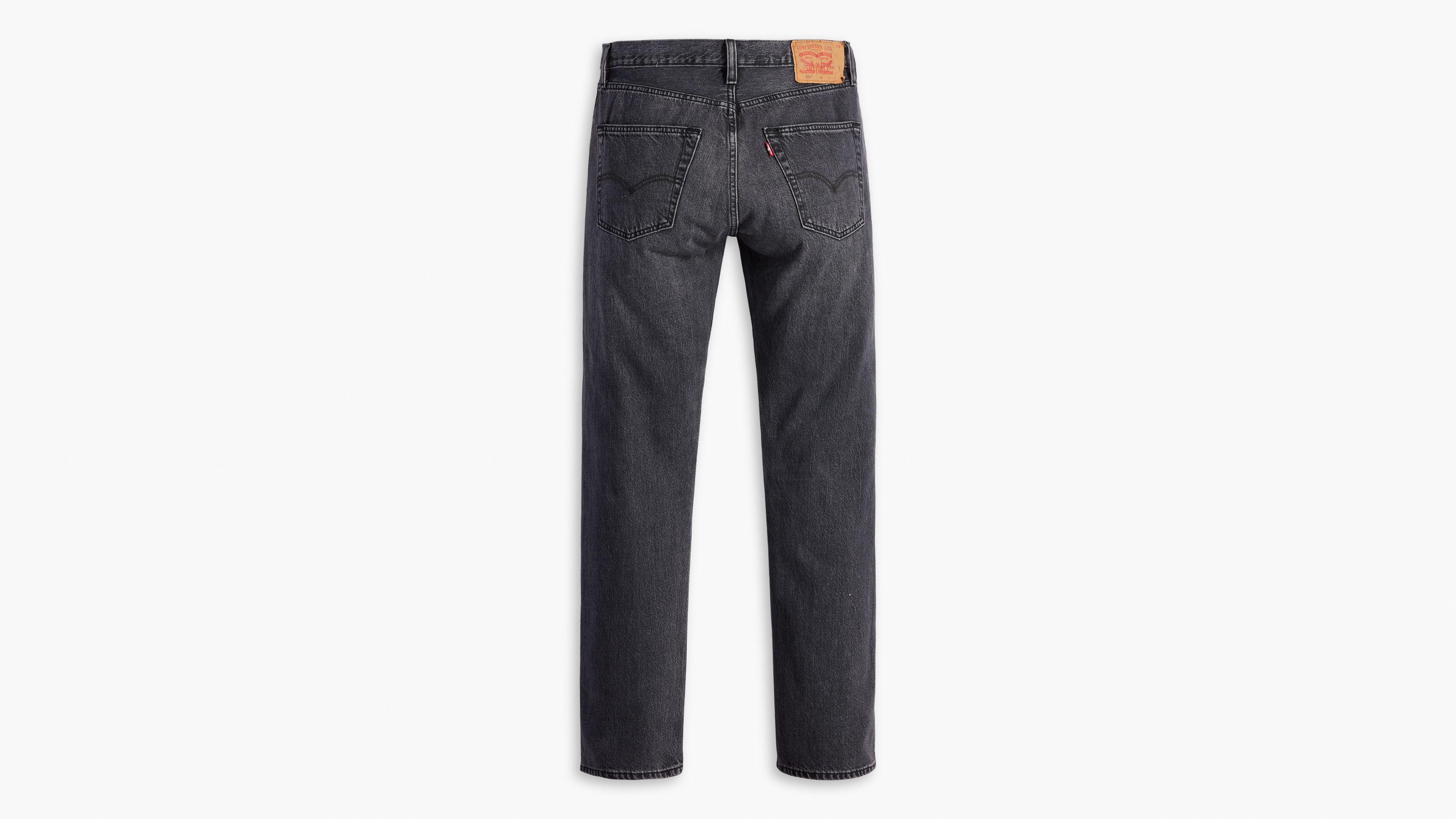 501® Original Fit Men's Jeans Product Image