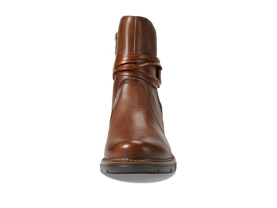 PIKOLINOS San Sebastian W1T-8906C2 (Topo) Women's Boots Product Image