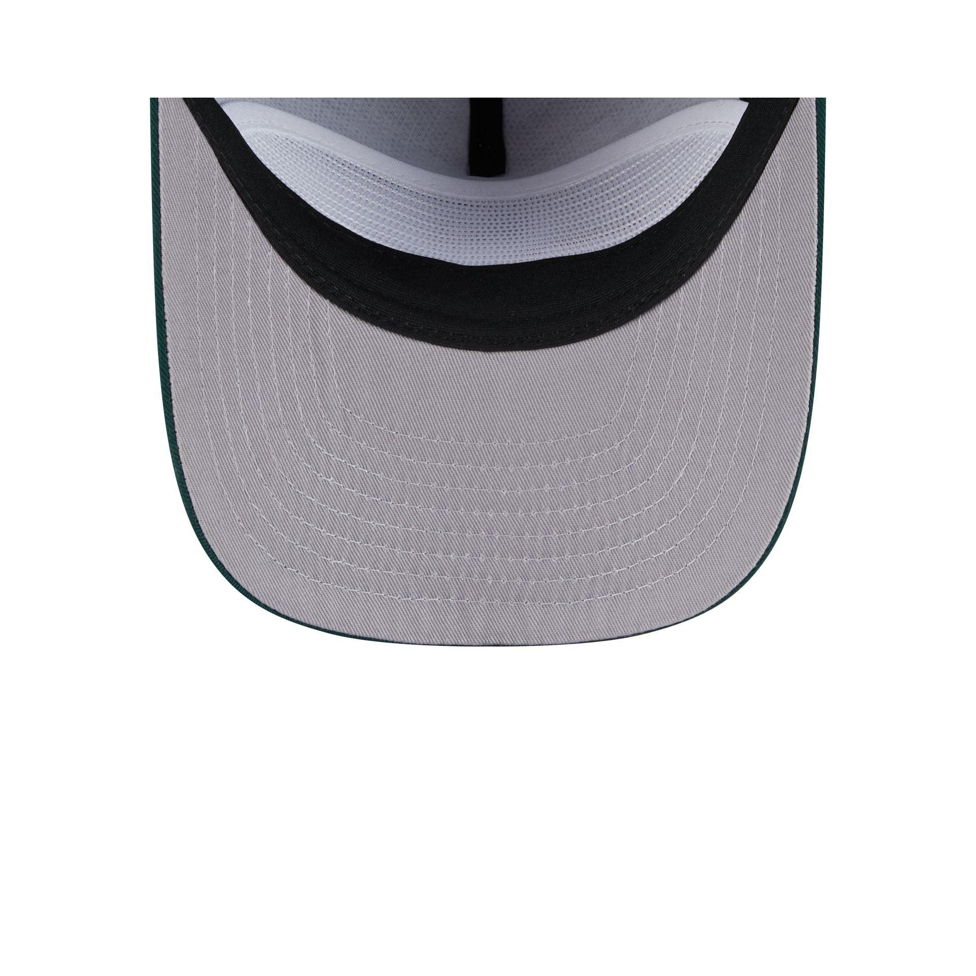 Texas Rangers Jackie Robinson Day 2025 Golfer Hat Male Product Image