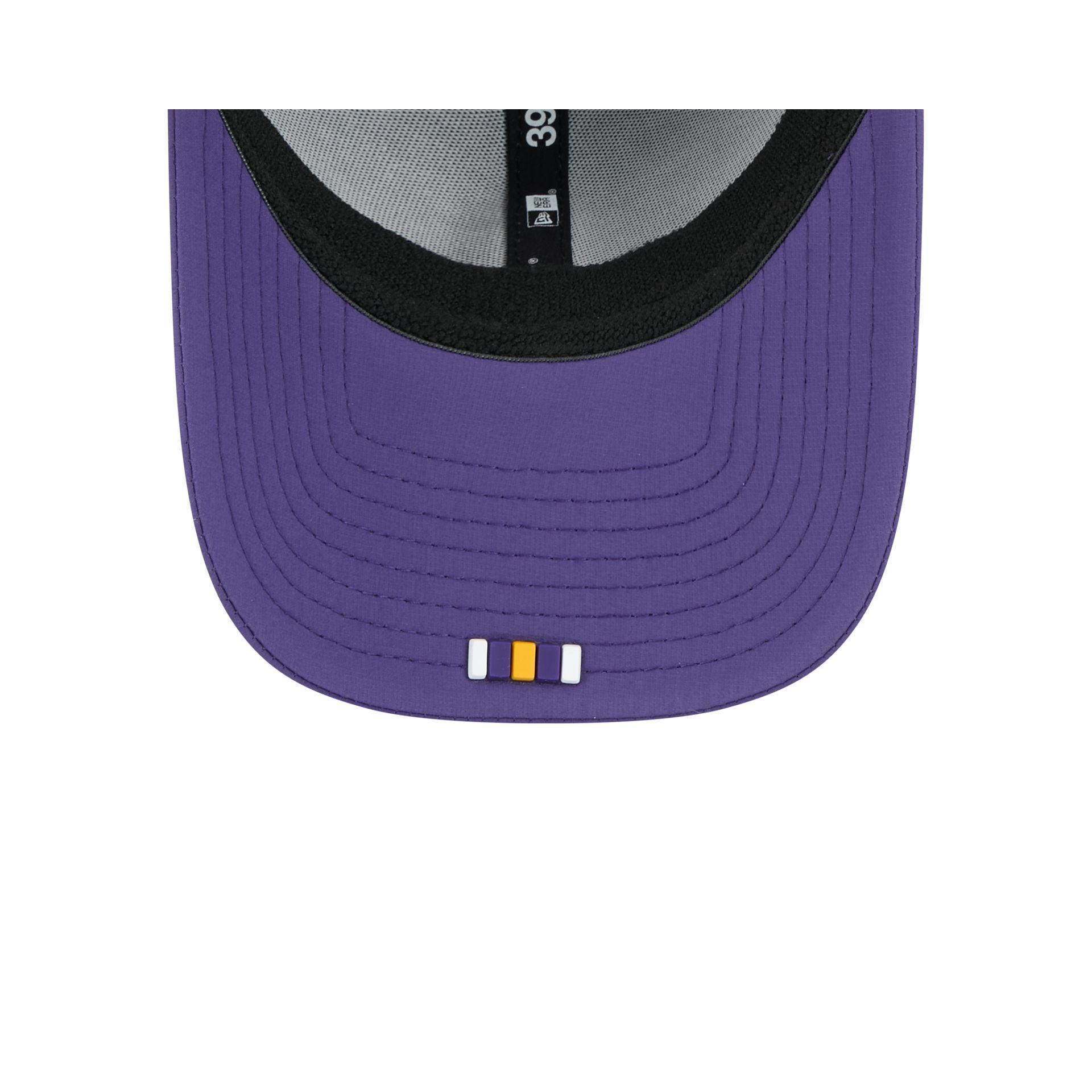 Connecticut Sun 2024 Team 9TWENTY Adjustable Hat Male Product Image