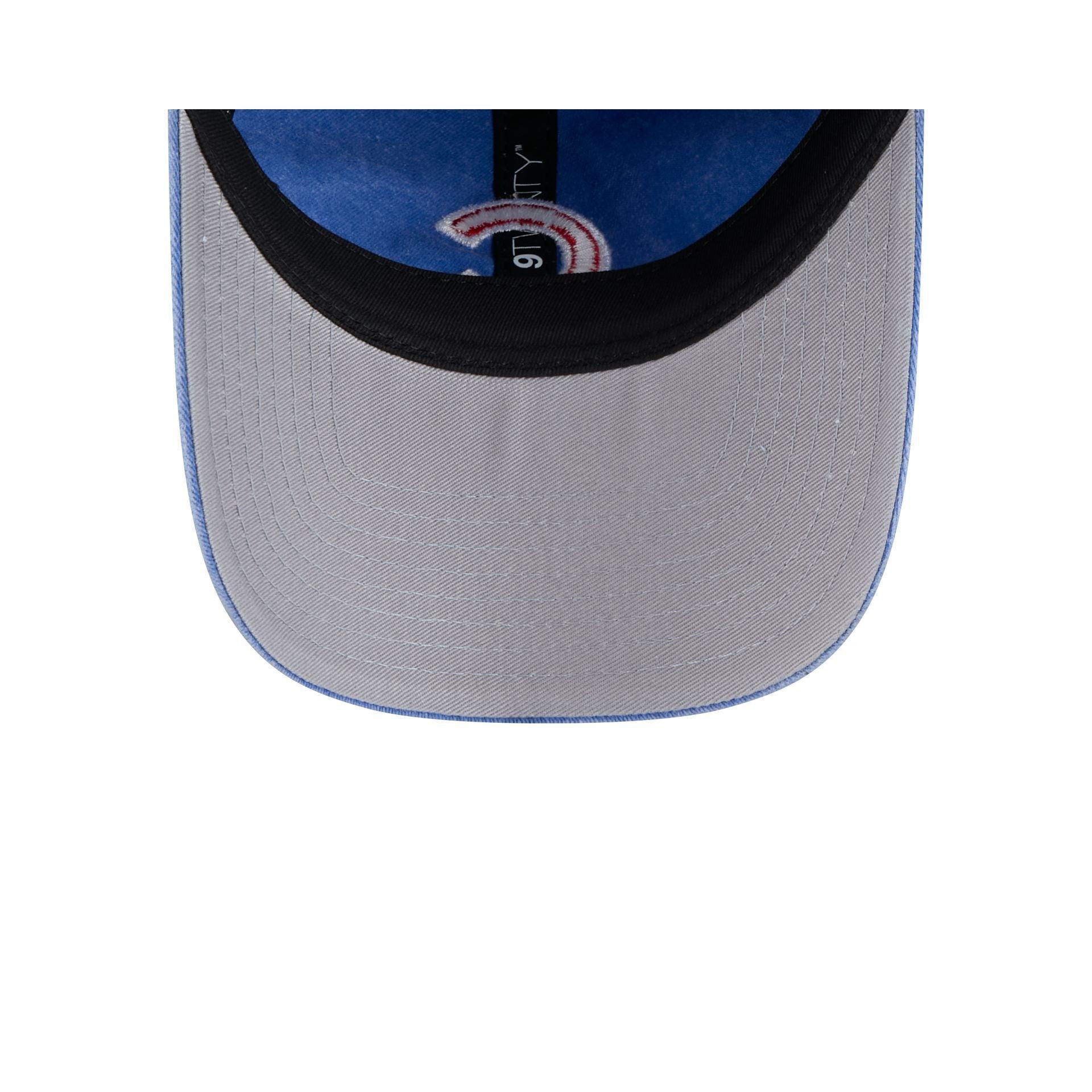 Houston Rockets Light Bronze 9TWENTY Adjustable Hat Male Product Image