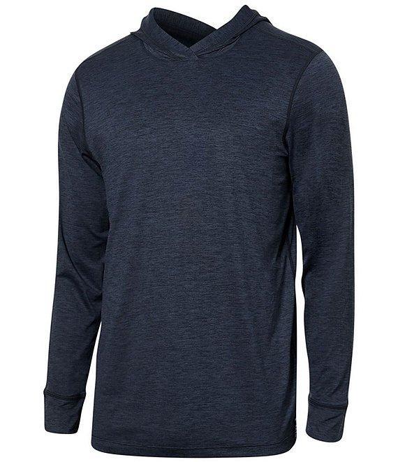 SAXX Long Sleeve DropTemp™ All Day Cooling Hoodie Product Image